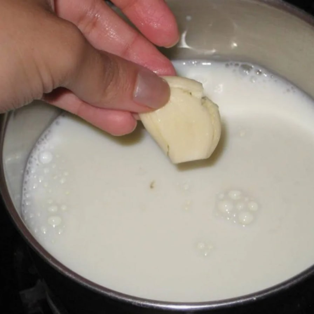 Dincəldici Çay